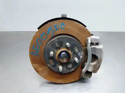 Автозапчастина б/у передній прав для HYUNDAI I20 ACTIVE I20 ACTIVE Посилання на OEM IAM 51716Q0000  