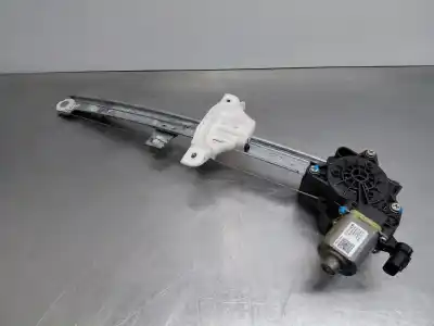 Автозапчастина б/у регулятор склона задній лівий для hyundai i20 active i20 active посилання на oem iam 83450q0000