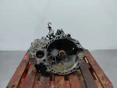 Автозапчастина б/у коробка передач для hyundai i20 active i20 active посилання на oem iam 430b026191