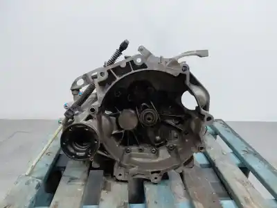 Pezzo di ricambio per auto di seconda mano RIDUTTORE per SEAT IBIZA (6L1)  Riferimenti OEM IAM GRZ  