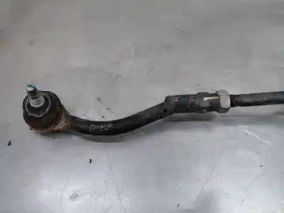 Автозапчастина б/у рульмова рейка для hyundai i20 active i20 active посилання на oem iam 56500q0100  