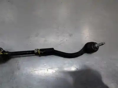 Автозапчастина б/у рульмова рейка для hyundai i20 active i20 active посилання на oem iam 56500q0100  