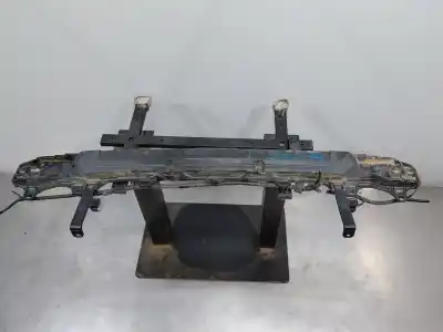 Автозапчастина б/у підсилення заднього бампера для hyundai i20 active i20 active посилання на oem iam 86631q0000