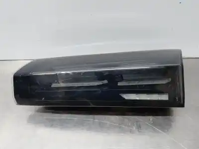 Peça sobressalente para automóvel em segunda mão farolim interior traseiro direito por peugeot 2008 (p2) allure referências oem iam 9850438380
