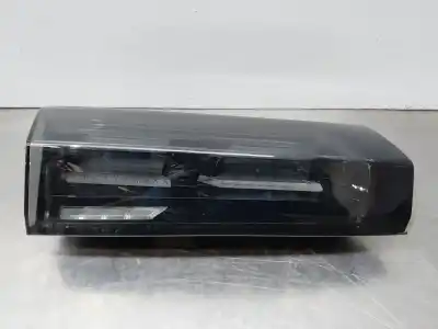 Peça sobressalente para automóvel em segunda mão farolim interior traseiro esquerdo por peugeot 2008 (p2) allure referências oem iam 9850439280