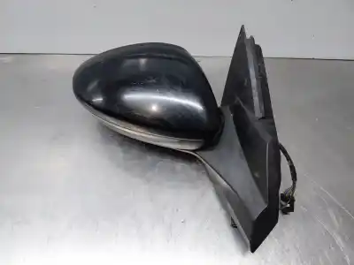 Peça sobressalente para automóvel em segunda mão espelho retrovisor direito por peugeot 2008 (p2) allure referências oem iam 98471896xt