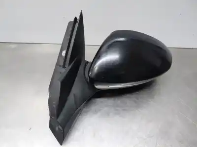 Peça sobressalente para automóvel em segunda mão espelho retrovisor esquerdo por peugeot 2008 (p2) allure referências oem iam 98471897xt