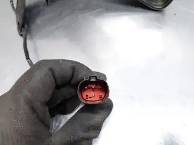 Second-hand car spare part right rearview mirror for ford transit connect (tc7) tourneo oem iam references 5211697  2t1417682ec