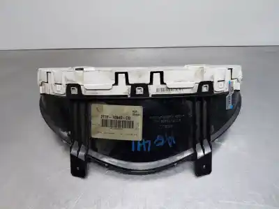 Peça sobressalente para automóvel em segunda mão quadrante por ford transit connect (tc7) tourneo referências oem iam 2t1f10849cg  