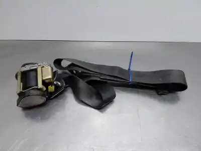 Second-hand car spare part front left seat belt for ford transit connect (tc7) tourneo oem iam references 4448526
