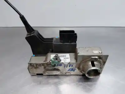 Second-hand car spare part front right door lock for ford transit connect (tc7) tourneo oem iam references 2t1av21812bf