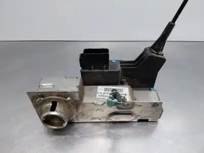 Second-hand car spare part left front door lock for ford transit connect (tc7) tourneo oem iam references 1419494