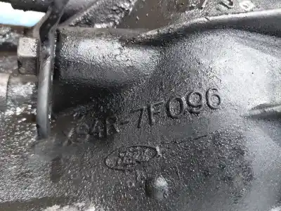 Pezzo di ricambio per auto di seconda mano riduttore per ford transit connect (tc7) tourneo riferimenti oem iam 2s4r7002pb  