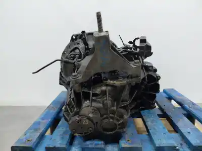 Pezzo di ricambio per auto di seconda mano riduttore per ford transit connect (tc7) tourneo riferimenti oem iam 2s4r7002pb  