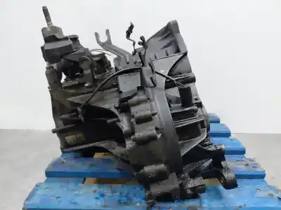 Pezzo di ricambio per auto di seconda mano riduttore per ford transit connect (tc7) tourneo riferimenti oem iam 2s4r7002pb  