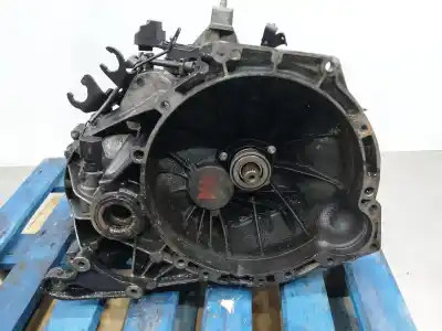 Pezzo di ricambio per auto di seconda mano riduttore per ford transit connect (tc7) tourneo riferimenti oem iam 2s4r7002pb  