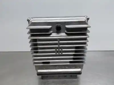 Second-hand car spare part ecu engine control for ford transit connect (tc7) tourneo oem iam references 4t1112a650cb  