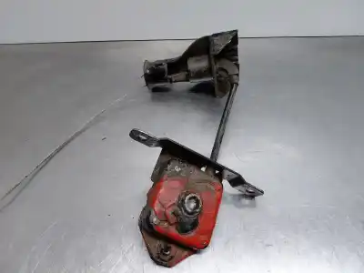 Second-hand car spare part spare wheel support for ford transit connect (tc7) tourneo oem iam references 5145272