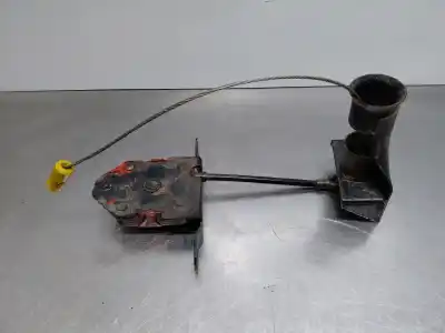 Second-hand car spare part spare wheel support for ford transit connect (tc7) tourneo oem iam references 5145272  5t161k353ab