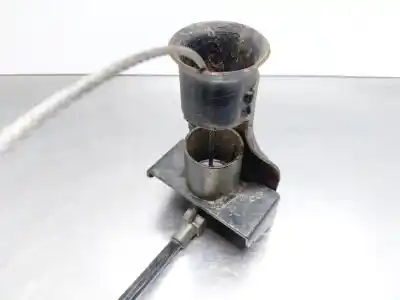 Second-hand car spare part spare wheel support for ford transit connect (tc7) tourneo oem iam references 5145272  5t161k353ab