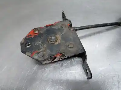 Second-hand car spare part spare wheel support for ford transit connect (tc7) tourneo oem iam references 5145272  5t161k353ab