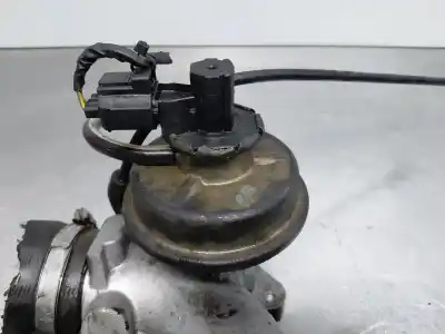 Peça sobressalente para automóvel em segunda mão coletor admissão por ford transit connect (tc7) tourneo referências oem iam 1498881  rm1s4q9424bd