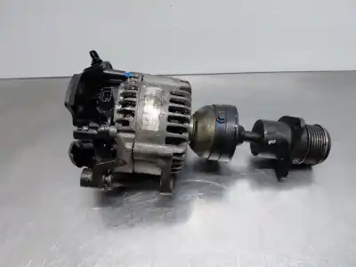 Peça sobressalente para automóvel em segunda mão alternador por ford transit connect (tc7) tourneo referências oem iam 2t1u10300ag  1376672