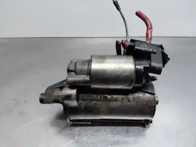 Second-hand car spare part Starter Motor for FORD TRANSIT CONNECT (TC7) TOURNEO OEM IAM references 1376672 2T14-11000-CC 2T1411000BC