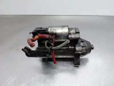 Peça sobressalente para automóvel em segunda mão motor de arranque por ford transit connect (tc7) tourneo referências oem iam 1376672 2t14-11000-cc 2t1411000bc