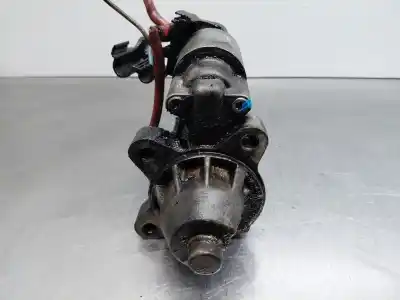 Peça sobressalente para automóvel em segunda mão motor de arranque por ford transit connect (tc7) tourneo referências oem iam 1376672 2t14-11000-cc 2t1411000bc