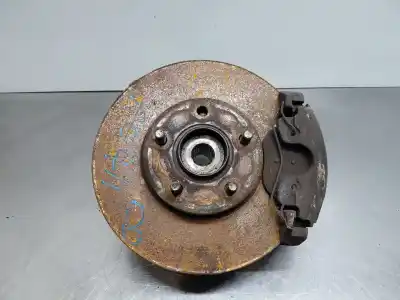 Second-hand car spare part front right knuckle for ford transit connect (tc7) tourneo oem iam references 5246265