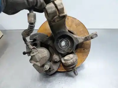 Second-hand car spare part front right knuckle for ford transit connect (tc7) tourneo oem iam references 5246265  2t143k185ds