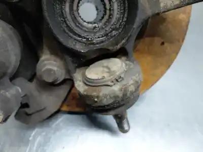 Second-hand car spare part front right knuckle for ford transit connect (tc7) tourneo oem iam references 5246265  2t143k185ds