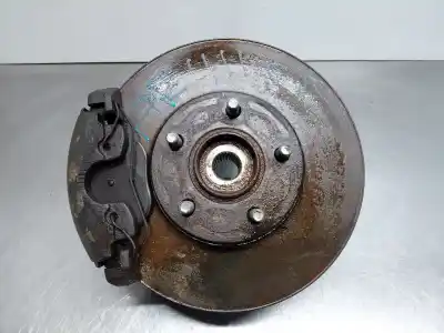 Second-hand car spare part front left knuckle for ford transit connect (tc7) tourneo oem iam references 5213185