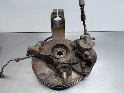 Second-hand car spare part front left knuckle for ford transit connect (tc7) tourneo oem iam references 5213185  2t143k186dr