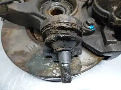 Second-hand car spare part front left knuckle for ford transit connect (tc7) tourneo oem iam references 5213185  2t143k186dr