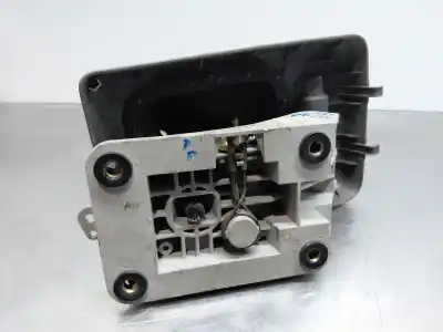 Автозапчасти б/у рычаг переключения передач за ford transit connect (tc7) tourneo ссылки oem iam 2t1r7k387ab  