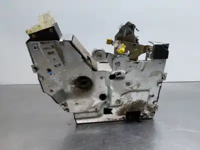 Second-hand car spare part right side door lock for ford transit connect (tc7) tourneo oem iam references 4557485