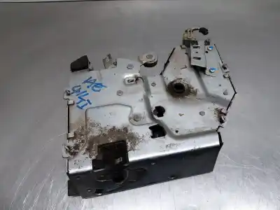 Second-hand car spare part left side door lock for ford transit connect (tc7) tourneo oem iam references 4557499