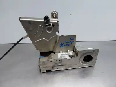 Second-hand car spare part rear right door lock for ford transit connect (tc7) tourneo oem iam references 2t14v43288df