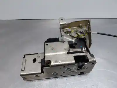 Second-hand car spare part rear right door lock for ford transit connect (tc7) tourneo oem iam references 2t14v43288df  