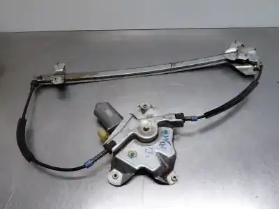 Second-hand car spare part driver left window regulator for ford transit connect (tc7) tourneo oem iam references 5182970