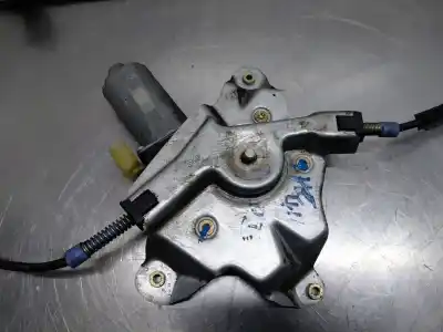 Second-hand car spare part driver left window regulator for ford transit connect (tc7) tourneo oem iam references 5182970  2t14v23201bj