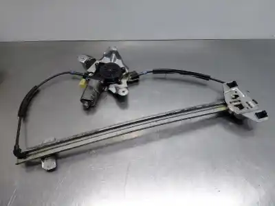 Second-hand car spare part driver left window regulator for ford transit connect (tc7) tourneo oem iam references 5182970  2t14v23201bj