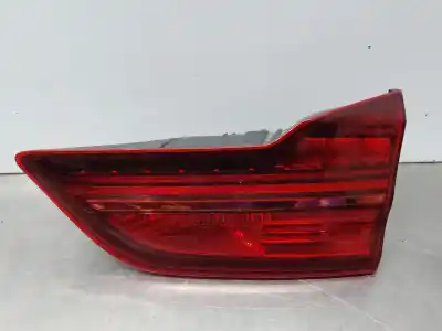 Peça sobressalente para automóvel em segunda mão farolim interior traseiro direito por kia ceed sportswagon eco dynamics referências oem iam 92404j7150