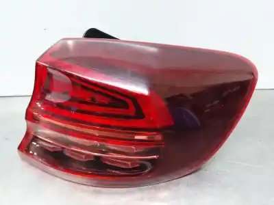 Peça sobressalente para automóvel em segunda mão farolim traseiro direito por kia ceed sportswagon eco dynamics referências oem iam 92402j7150