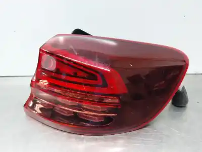 Peça sobressalente para automóvel em segunda mão farolim traseiro direito por kia ceed sportswagon eco dynamics referências oem iam 92402j7150