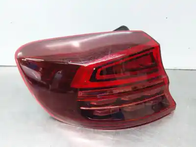 Peça sobressalente para automóvel em segunda mão farolim traseiro esquerdo por kia ceed sportswagon eco dynamics referências oem iam 92401j7150