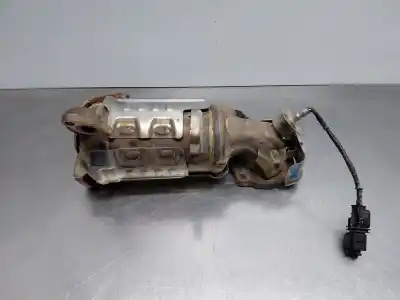 Автозапчастина б/у катализатор для hyundai i20 active i20 active посилання на oem iam 2853007401