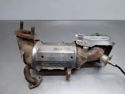 Peça sobressalente para automóvel em segunda mão catalisador por hyundai i20 active i20 active referências oem iam 2853007401  w07401
